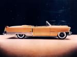 Cadillac Eldorado 1954 года